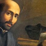 ignatius of loyola