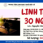 linh thao 30 ngay