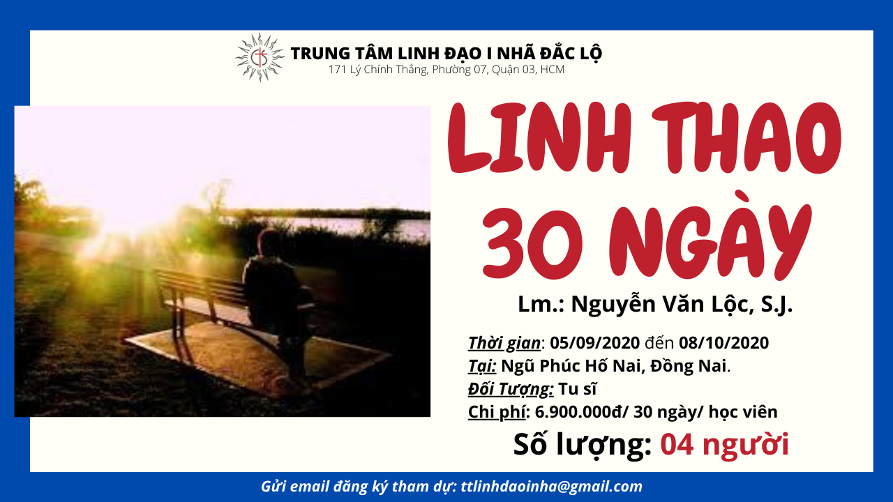 linh thao 30 ngay