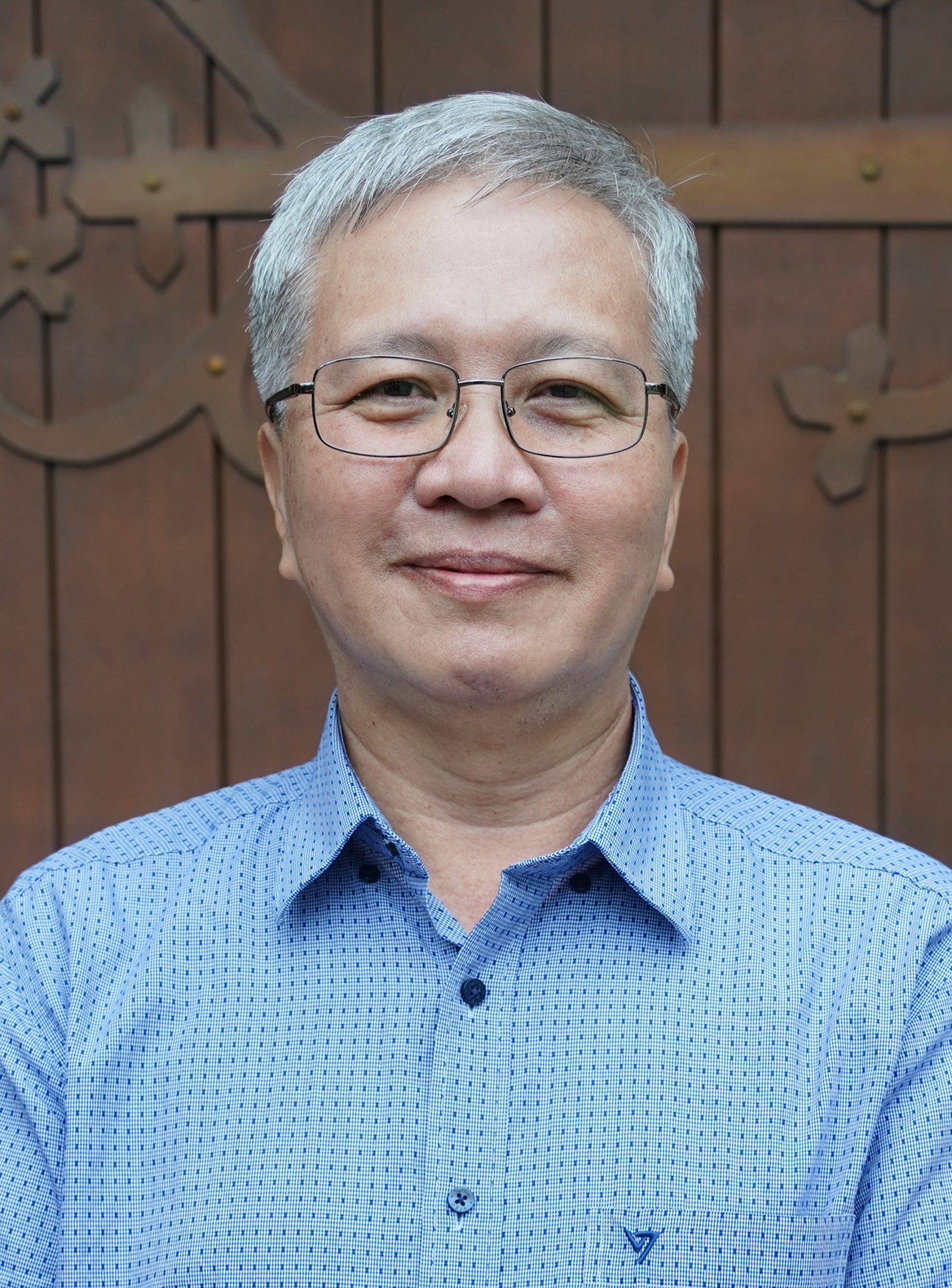Lm. Micae Trương Thanh Tùng SJ